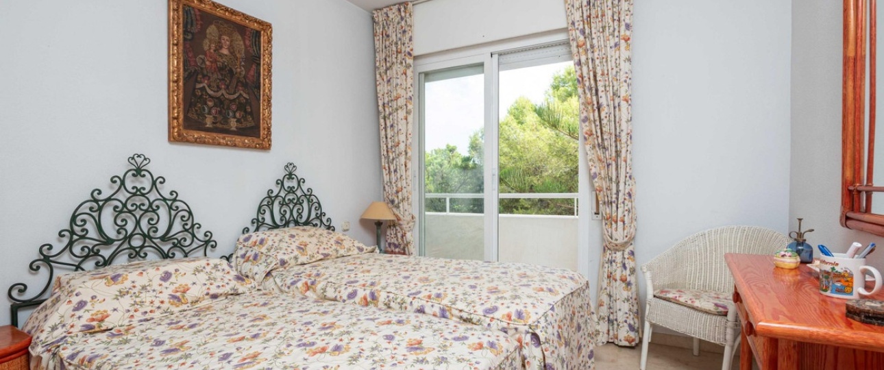 Wiederverkauf - apartment - Marbella - Río Real