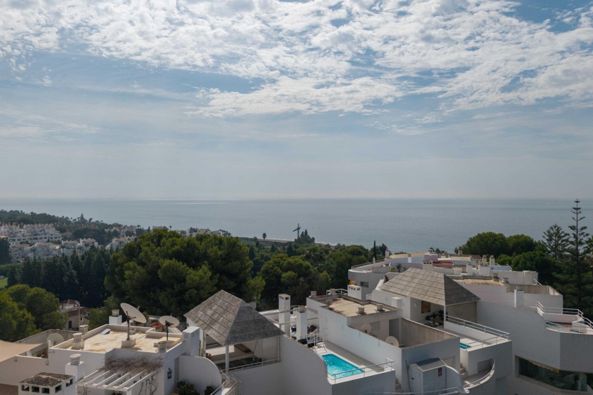 Wiederverkauf - apartment - Marbella - Río Real