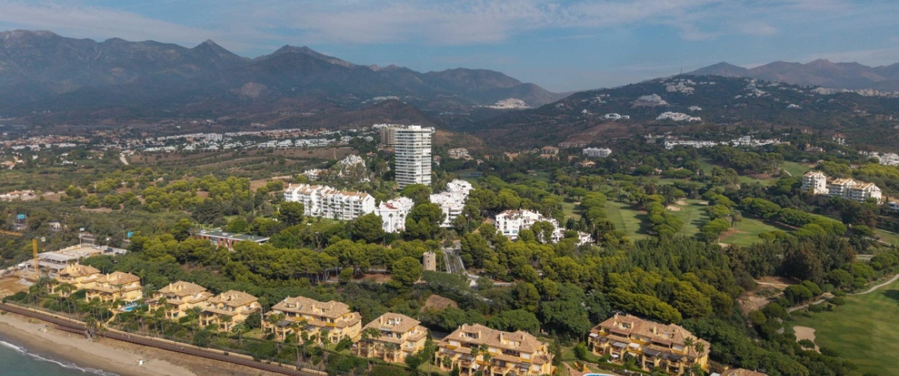 Wiederverkauf - apartment - Marbella - Río Real