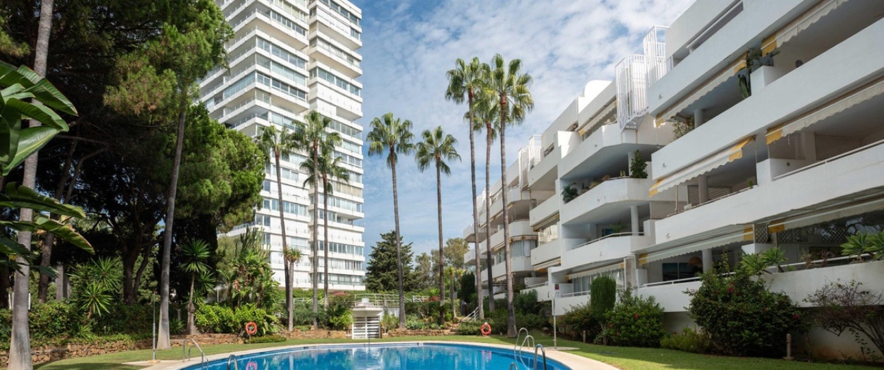 Wiederverkauf - apartment - Marbella - Río Real