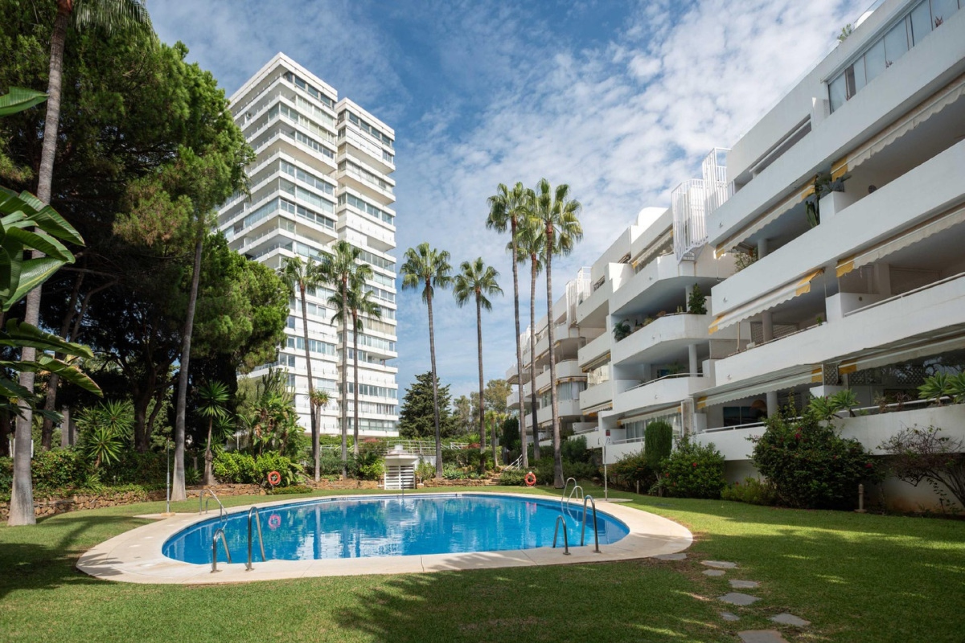 Wiederverkauf - apartment - Marbella - Río Real