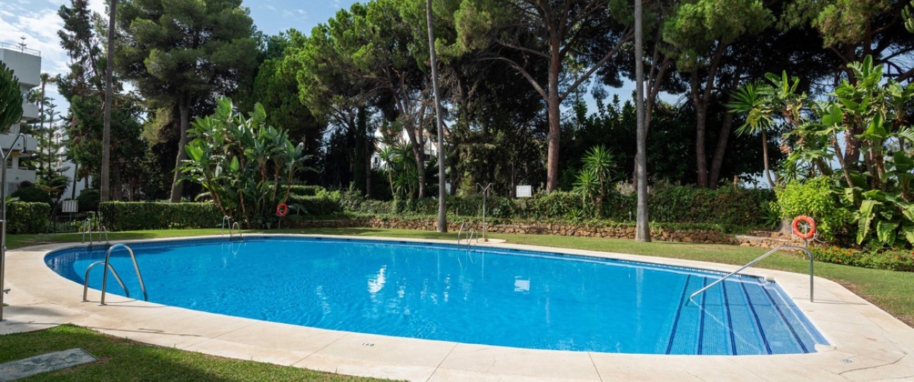 Wiederverkauf - apartment - Marbella - Río Real