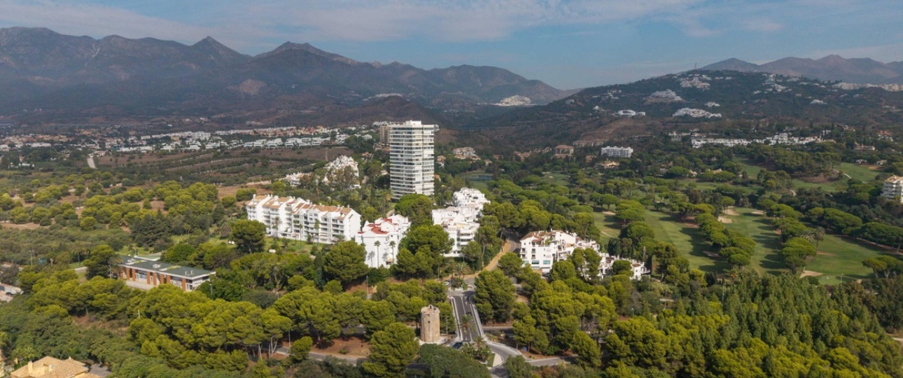 Wiederverkauf - apartment - Marbella - Río Real