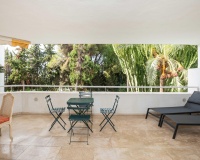 Wiederverkauf - apartment - Marbella - Río Real