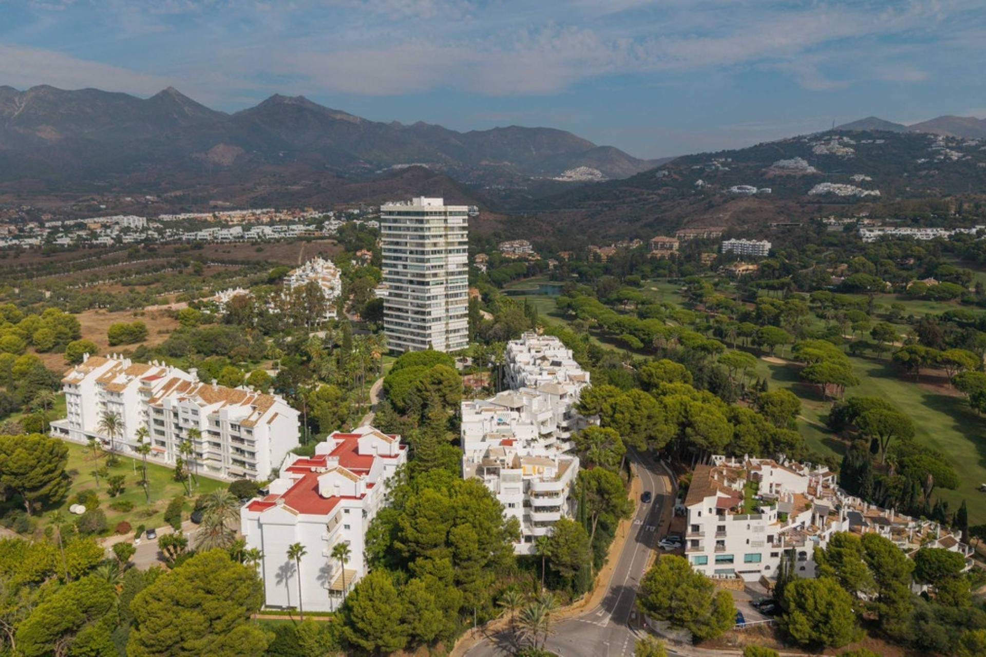 Wiederverkauf - apartment - Marbella - Río Real