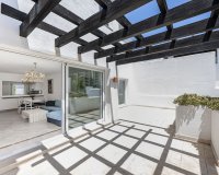 Wiederverkauf - apartment - Marbella - Río Real