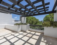 Wiederverkauf - apartment - Marbella - Río Real