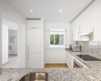 Wiederverkauf - apartment - Marbella - Río Real