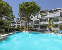 Wiederverkauf - apartment - Marbella - Río Real