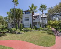 Wiederverkauf - apartment - Marbella - Río Real