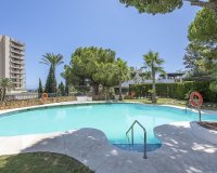 Wiederverkauf - apartment - Marbella - Río Real