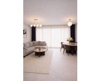 Wiederverkauf - apartment - Marbella - San Pedro de Alcántara