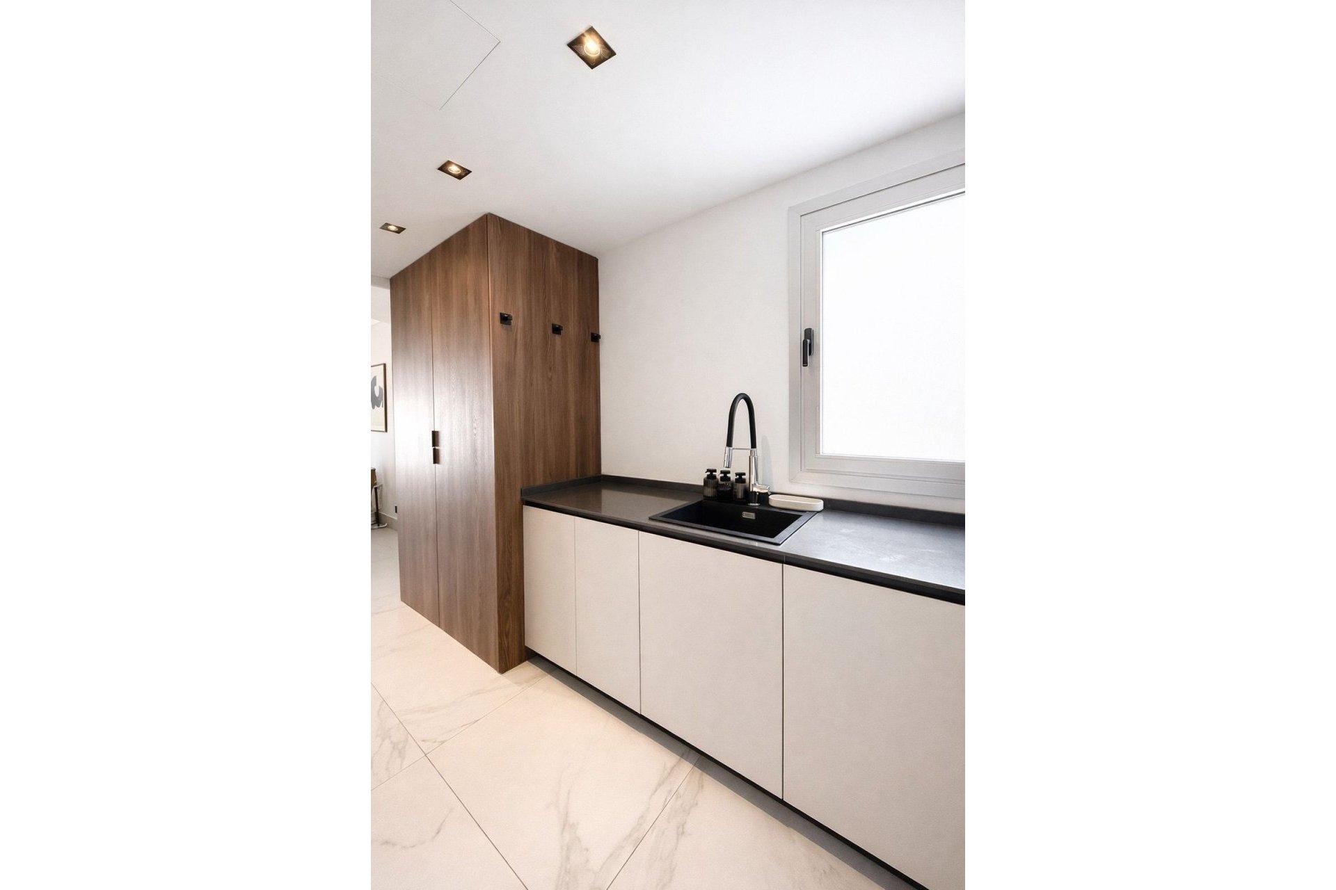 Wiederverkauf - apartment - Marbella - San Pedro de Alcántara