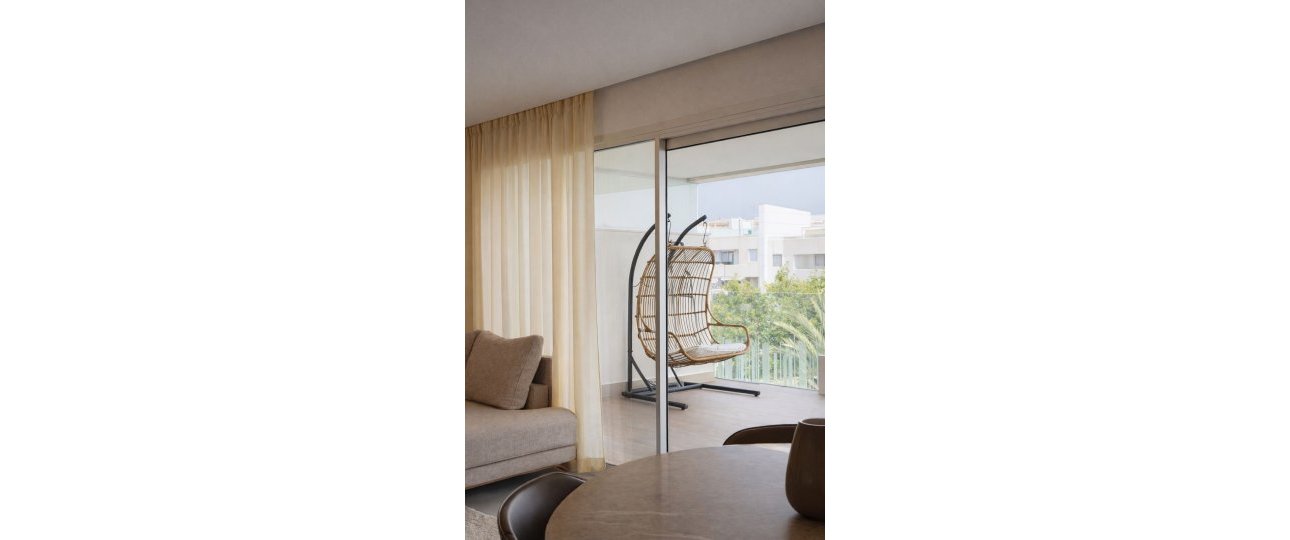 Wiederverkauf - apartment - Marbella - San Pedro de Alcántara