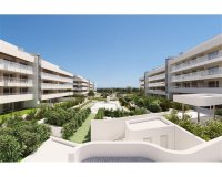 Wiederverkauf - apartment - Marbella - San Pedro de Alcántara