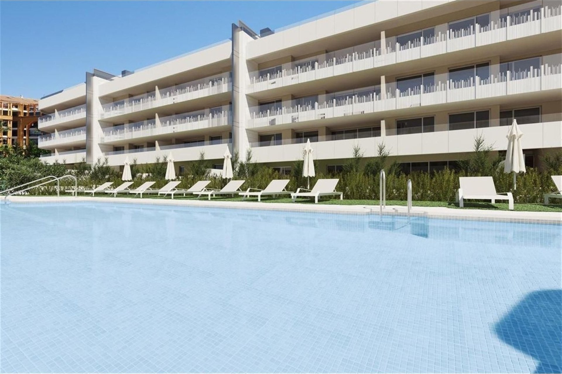 Wiederverkauf - apartment - Marbella - San Pedro de Alcántara