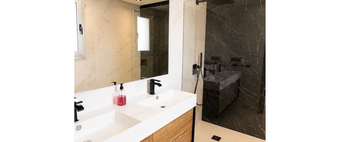 Wiederverkauf - apartment - Marbella - San Pedro de Alcántara