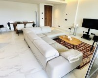 Wiederverkauf - apartment - Marbella - San Pedro de Alcántara