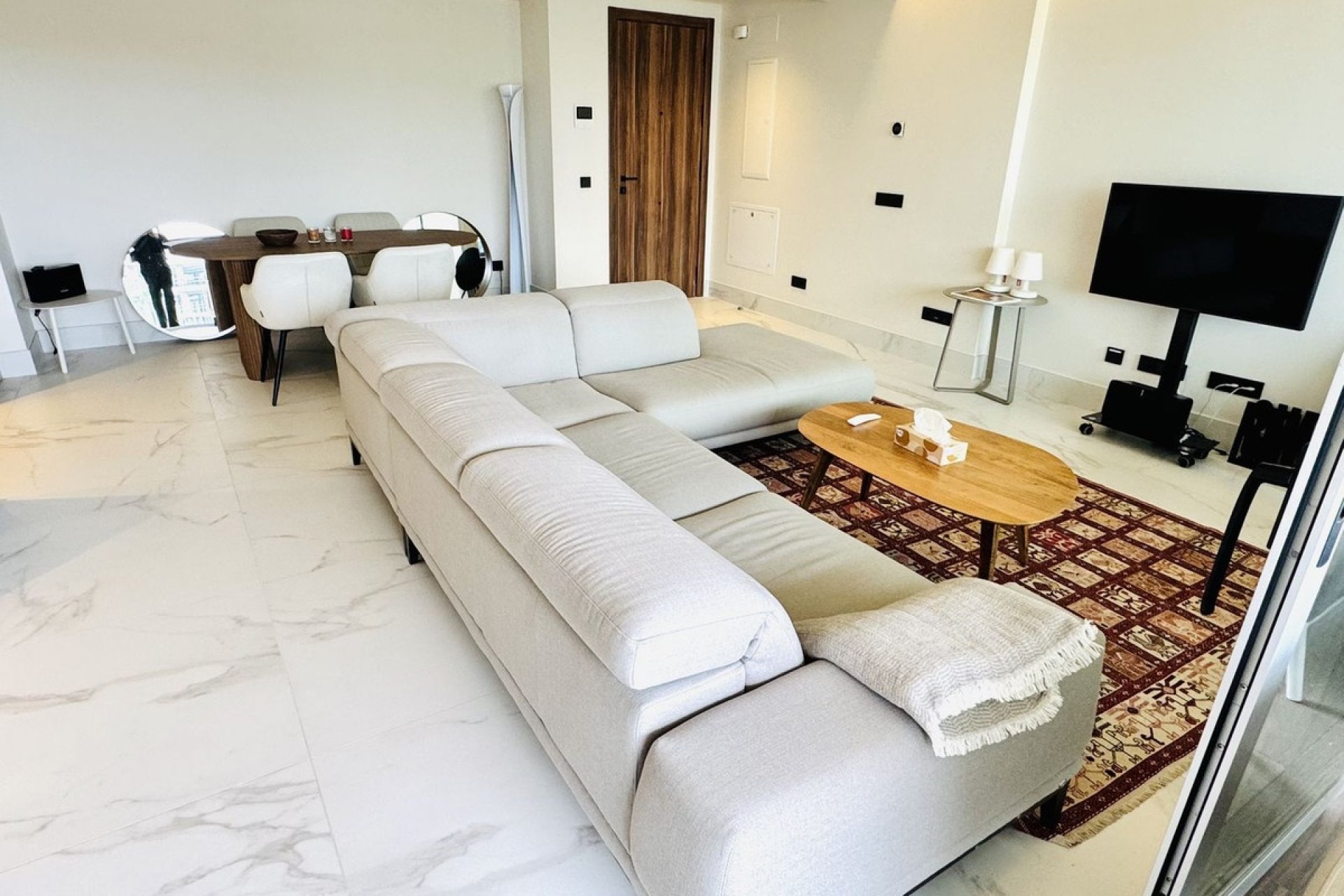 Wiederverkauf - apartment - Marbella - San Pedro de Alcántara