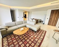 Wiederverkauf - apartment - Marbella - San Pedro de Alcántara