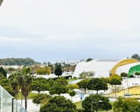 Wiederverkauf - apartment - Marbella - San Pedro de Alcántara