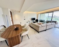 Wiederverkauf - apartment - Marbella - San Pedro de Alcántara