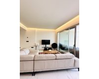 Wiederverkauf - apartment - Marbella - San Pedro de Alcántara