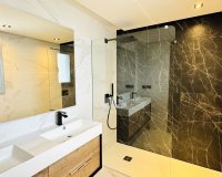 Wiederverkauf - apartment - Marbella - San Pedro de Alcántara