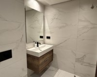 Wiederverkauf - apartment - Marbella - San Pedro de Alcántara