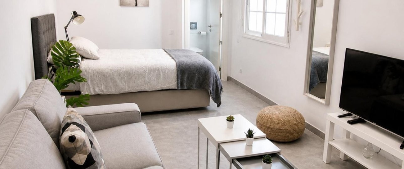Wiederverkauf - apartment - Marbella - San Pedro de Alcántara