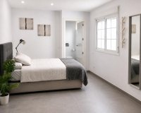 Wiederverkauf - apartment - Marbella - San Pedro de Alcántara