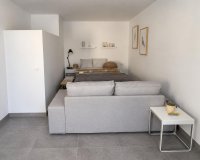 Wiederverkauf - apartment - Marbella - San Pedro de Alcántara