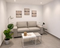 Wiederverkauf - apartment - Marbella - San Pedro de Alcántara