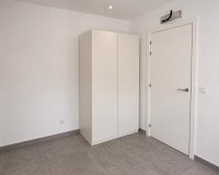 Wiederverkauf - apartment - Marbella - San Pedro de Alcántara