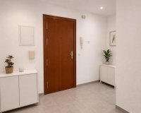 Wiederverkauf - apartment - Marbella - San Pedro de Alcántara