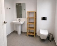 Wiederverkauf - apartment - Marbella - San Pedro de Alcántara