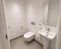 Wiederverkauf - apartment - Marbella - San Pedro de Alcántara