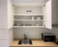 Wiederverkauf - apartment - Marbella - San Pedro de Alcántara