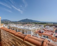 Wiederverkauf - apartment - Marbella - San Pedro de Alcántara