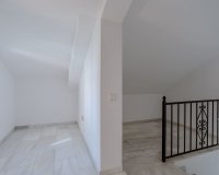 Wiederverkauf - apartment - Marbella - San Pedro de Alcántara