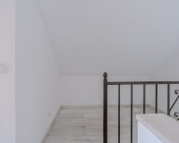 Wiederverkauf - apartment - Marbella - San Pedro de Alcántara
