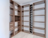 Wiederverkauf - apartment - Marbella - San Pedro de Alcántara