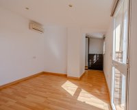 Wiederverkauf - apartment - Marbella - San Pedro de Alcántara
