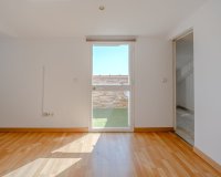 Wiederverkauf - apartment - Marbella - San Pedro de Alcántara