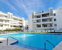 Wiederverkauf - apartment - Marbella - San Pedro de Alcántara