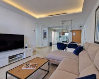 Wiederverkauf - apartment - Marbella - San Pedro de Alcántara