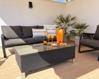 Wiederverkauf - apartment - Marbella - San Pedro de Alcántara
