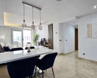 Wiederverkauf - apartment - Marbella - San Pedro de Alcántara