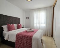 Wiederverkauf - apartment - Marbella - San Pedro de Alcántara