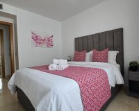 Wiederverkauf - apartment - Marbella - San Pedro de Alcántara